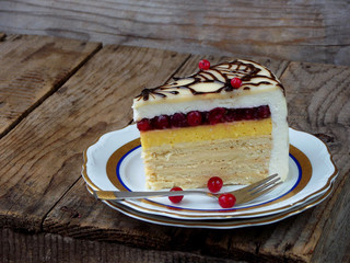 piece of cake 