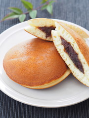 どら焼き