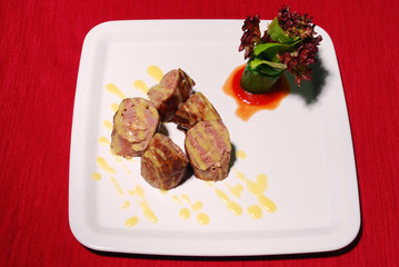 hot dish delicious