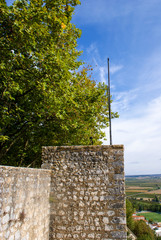 Santarém, Portugal 