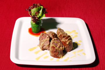 hot dish delicious