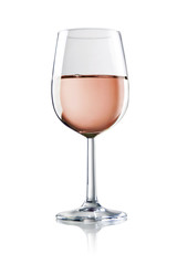 Roséwein