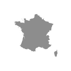 France map