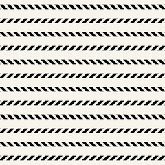 Abstract geometric black and white minimal graphic design print lines pattern