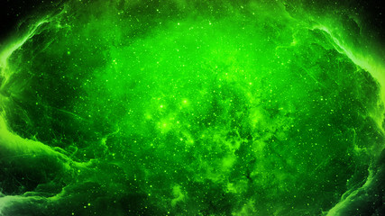 Nebula and galaxy./ Universe filled with stars.wallpaper Creatie Abstract Background.		