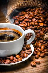Coffee