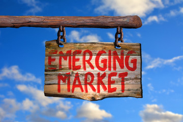 Emerging market