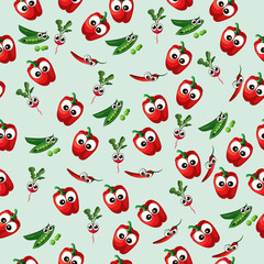 grean peas pod