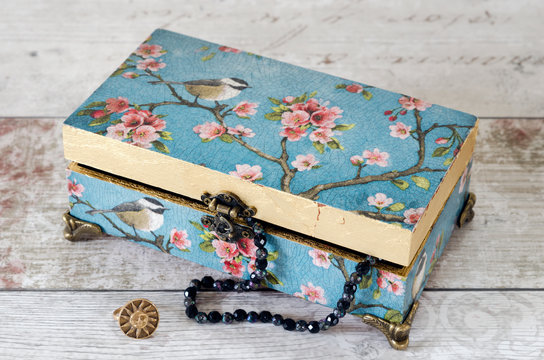 Jewellery Box