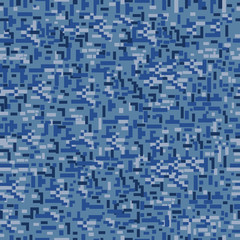 Military camouflage seamless pattern.