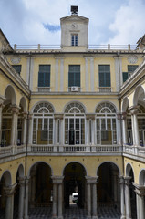 Obraz premium Genovese