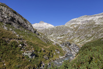 Kleinelendtal, Kaernten