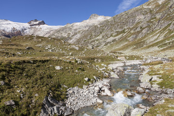 Kleinelendtal, Kaernten