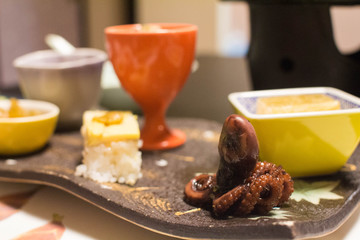 octopus