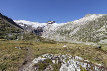 Kleinelendtal, Kaernten