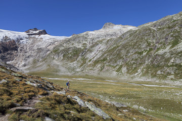 Kleinelendtal, Kaernten