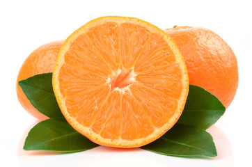 Tangerine