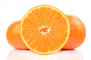Tangerine