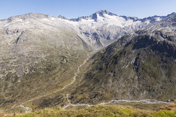 Kleinelendtal, Kaernten