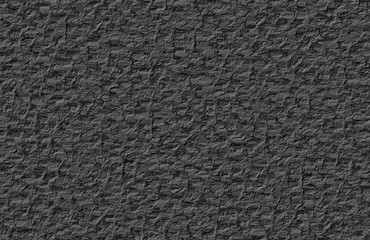 Slate black marble texture