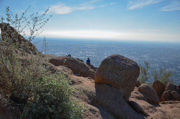 Camelback Mountain
