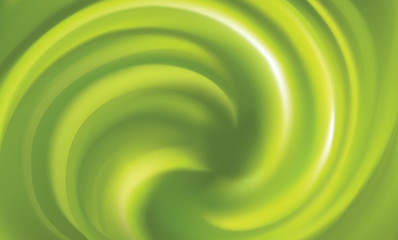 Vector background of swirling pink texture