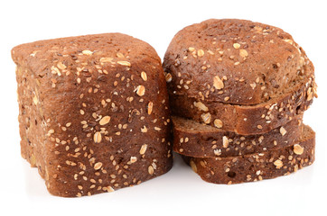 sliced ​​bread