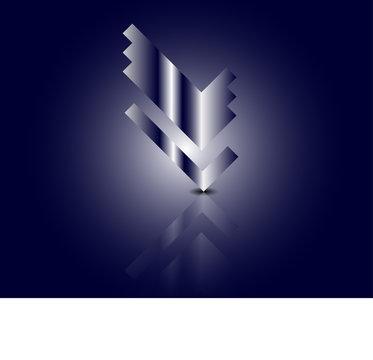 Logo V