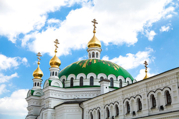 Kiev Ukraine Temple