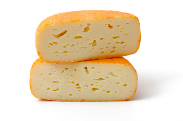 Französischer Weichkäse