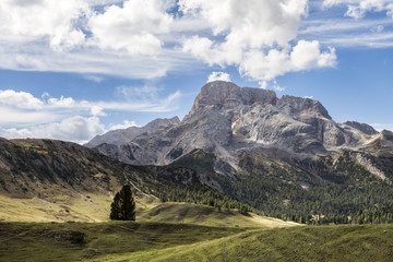 Plaetzwiese, Suedtirol