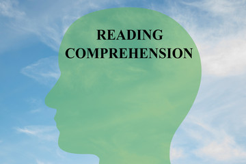 Reading Comprehension concept