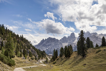 Plaetzwiese, Suedtirol