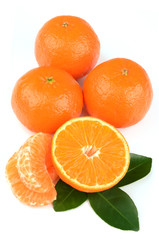 Tangerine