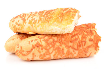 Bread and cheese