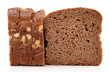 sliced ​​bread