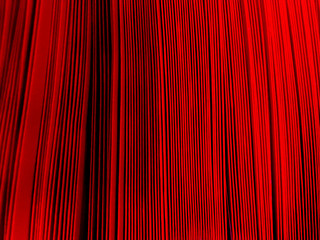 Red envelop background texture