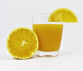 orange juice