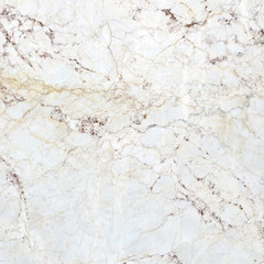 White marble texture abstract background pattern