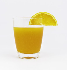 orange juice