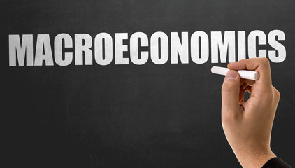 Macroeconomics
