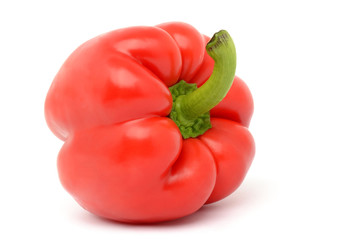 Red pepper