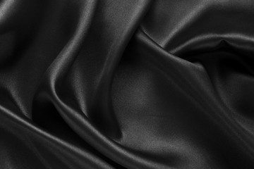 abstract background luxury cloth or liquid wave or wavy folds