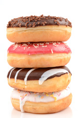 Donuts