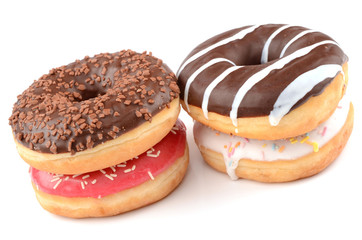 Donuts