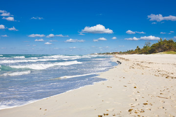 Varadero, Cuba