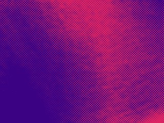 size blend dots gradient background © QuietWord
