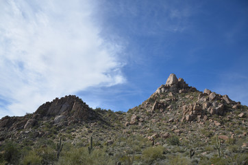 Pinnacle Peak