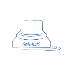 Thalasso-colonne