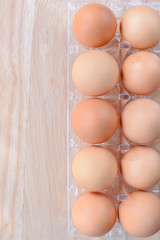 Eggs